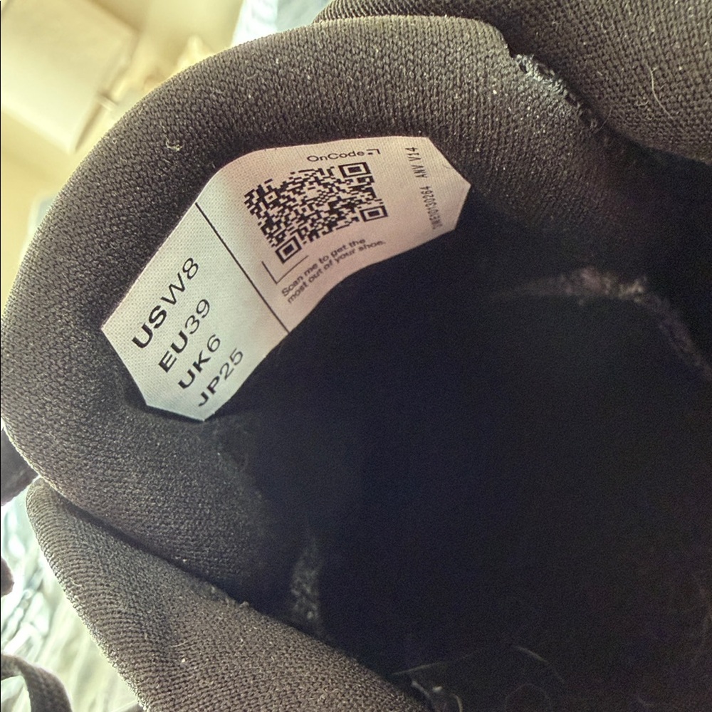 On Running Cloudrunner 2 - image 5